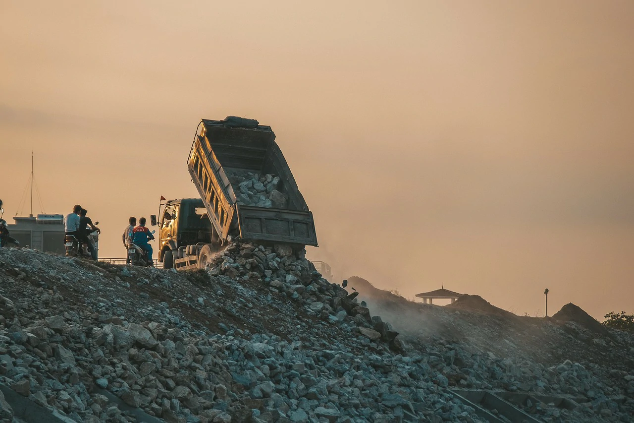 Waste to Energy Plant